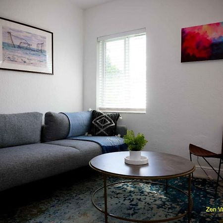 Bh Club By Zen Vacation Rentals 2Br 1Ba Miami Beach Ngoại thất bức ảnh