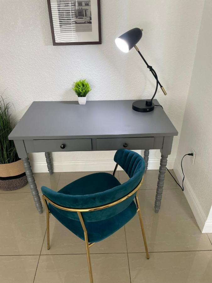 Bh Club By Zen Vacation Rentals 2Br 1Ba Miami Beach Ngoại thất bức ảnh