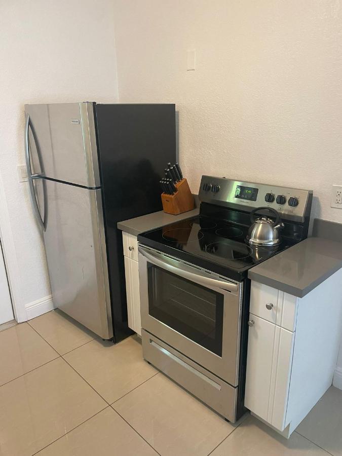 Bh Club By Zen Vacation Rentals 2Br 1Ba Miami Beach Ngoại thất bức ảnh