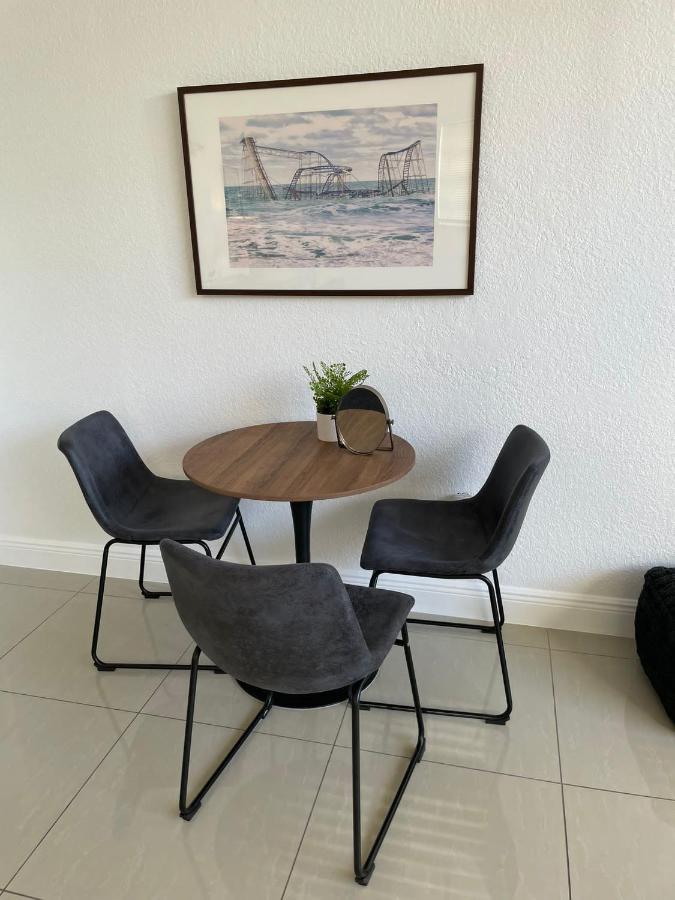 Bh Club By Zen Vacation Rentals 2Br 1Ba Miami Beach Ngoại thất bức ảnh