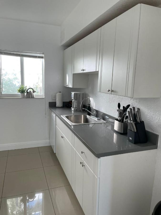 Bh Club By Zen Vacation Rentals 2Br 1Ba Miami Beach Ngoại thất bức ảnh
