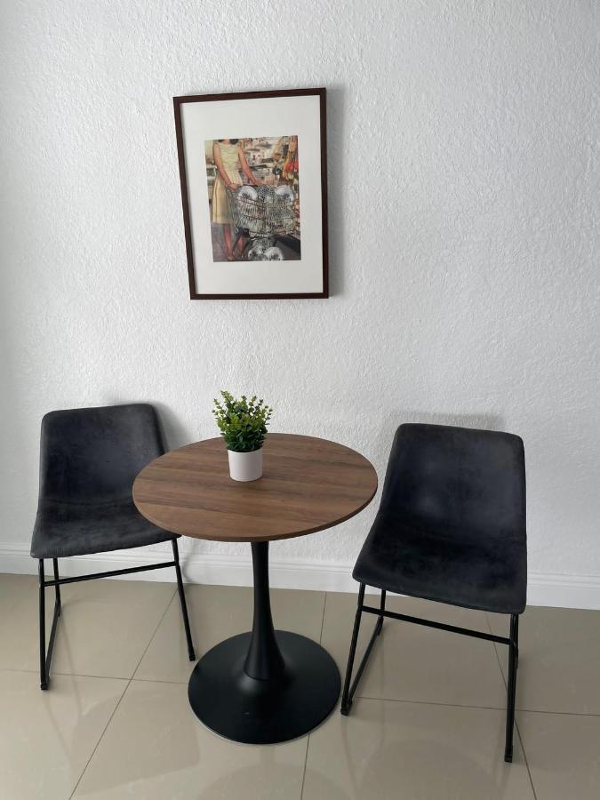 Bh Club By Zen Vacation Rentals 2Br 1Ba Miami Beach Ngoại thất bức ảnh