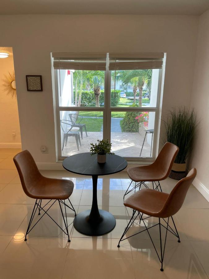 Bh Club By Zen Vacation Rentals 2Br 1Ba Miami Beach Ngoại thất bức ảnh