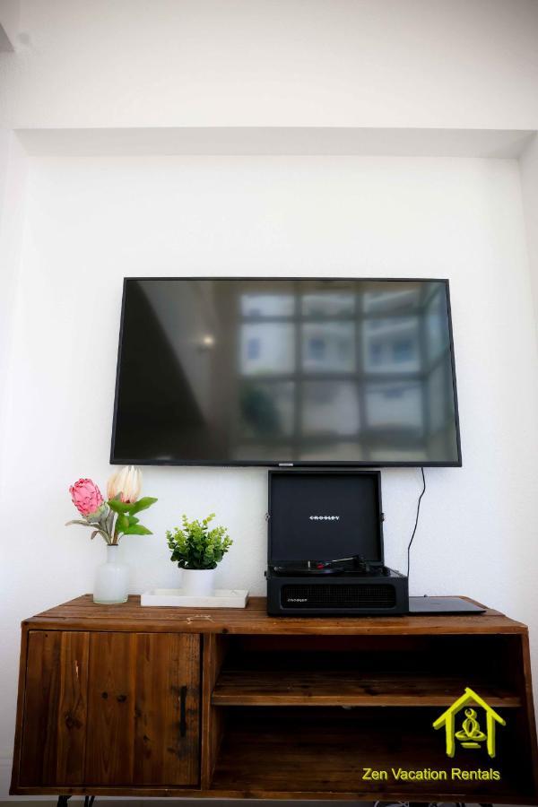 Bh Club By Zen Vacation Rentals 2Br 1Ba Miami Beach Ngoại thất bức ảnh
